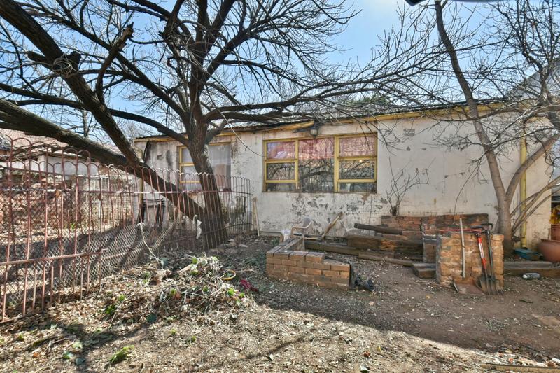 3 Bedroom Property for Sale in Turffontein Gauteng