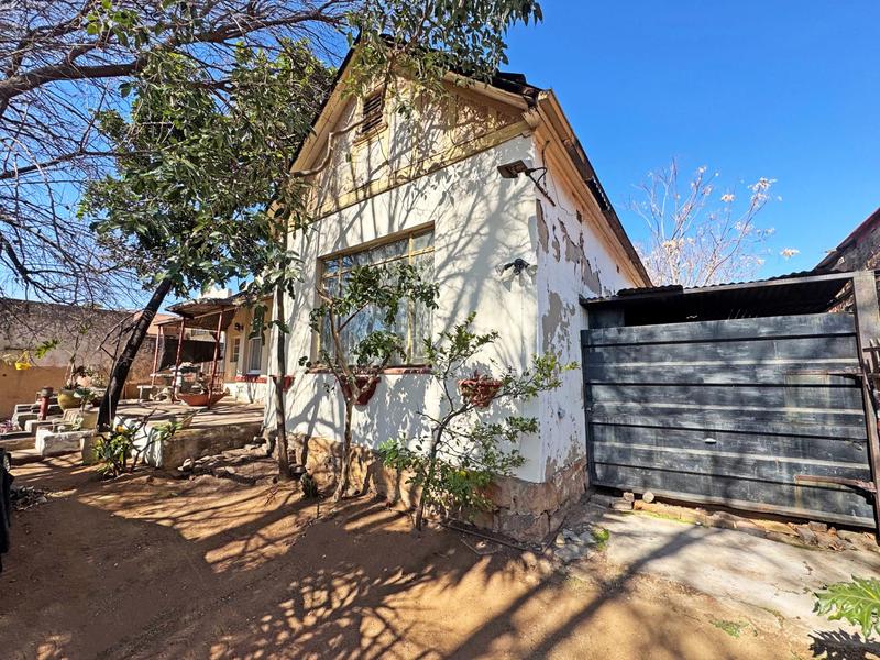 3 Bedroom Property for Sale in Turffontein Gauteng