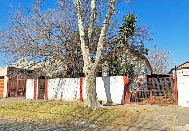 3 Bedroom Property for Sale in Turffontein Gauteng
