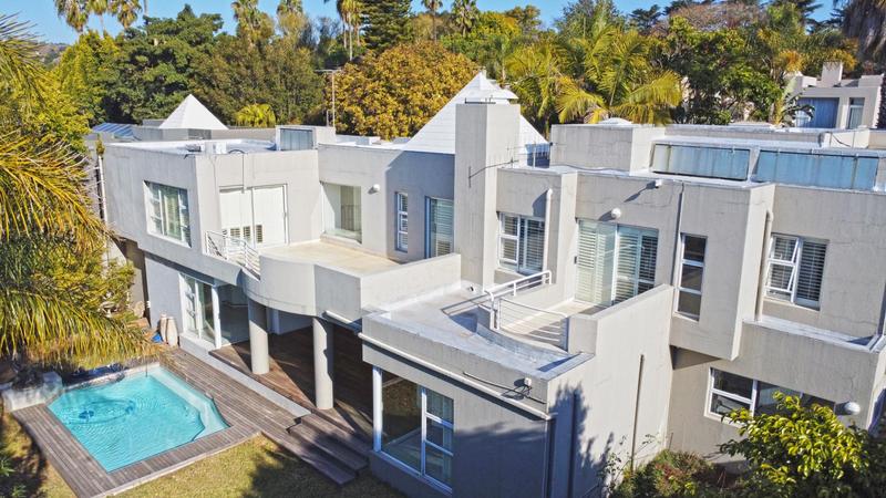 3 Bedroom Property for Sale in Sandhurst Gauteng