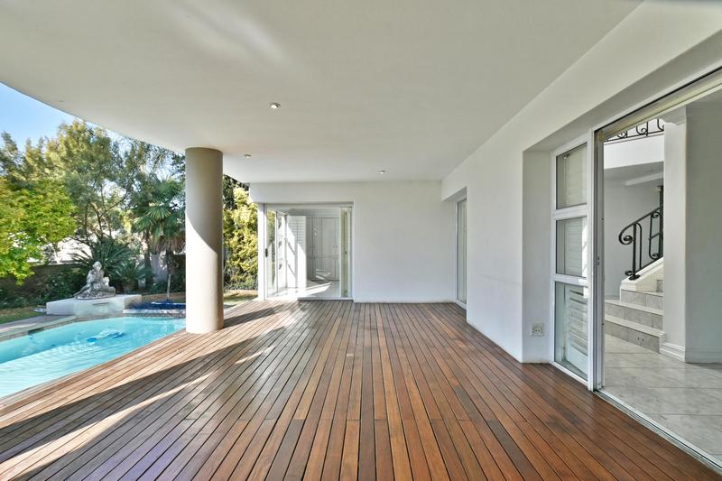 3 Bedroom Property for Sale in Sandhurst Gauteng