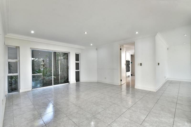 3 Bedroom Property for Sale in Sandhurst Gauteng