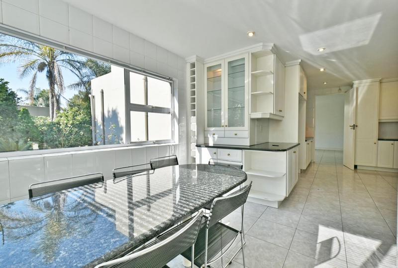 3 Bedroom Property for Sale in Sandhurst Gauteng