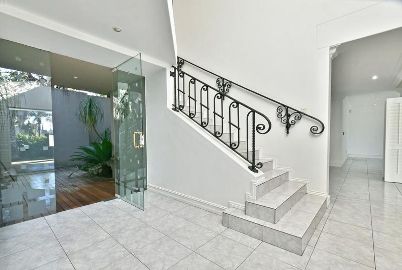 3 Bedroom Property for Sale in Sandhurst Gauteng