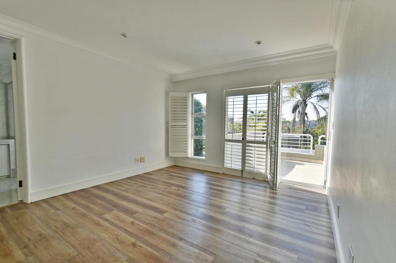 3 Bedroom Property for Sale in Sandhurst Gauteng