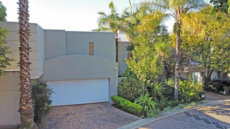 3 Bedroom Property for Sale in Sandhurst Gauteng