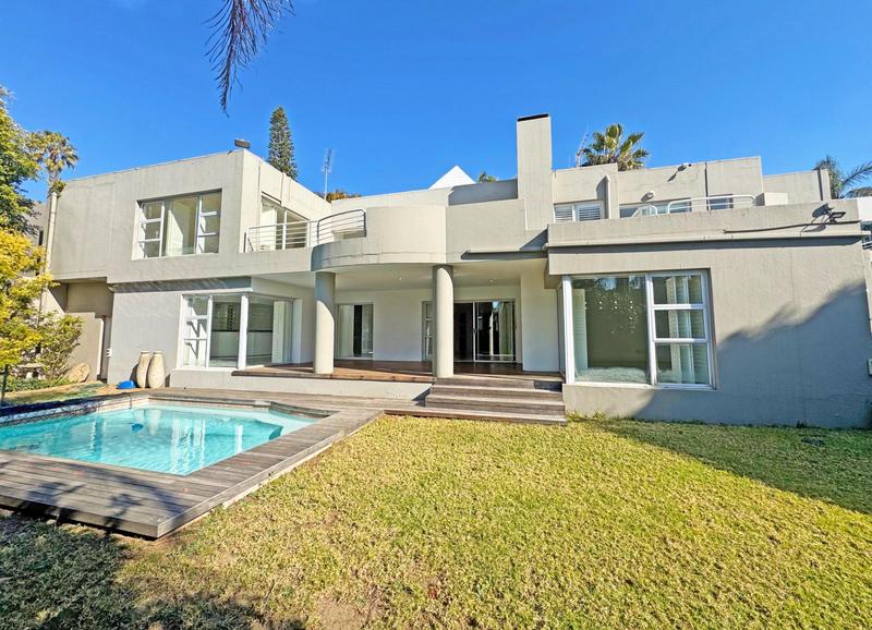 3 Bedroom Property for Sale in Sandhurst Gauteng