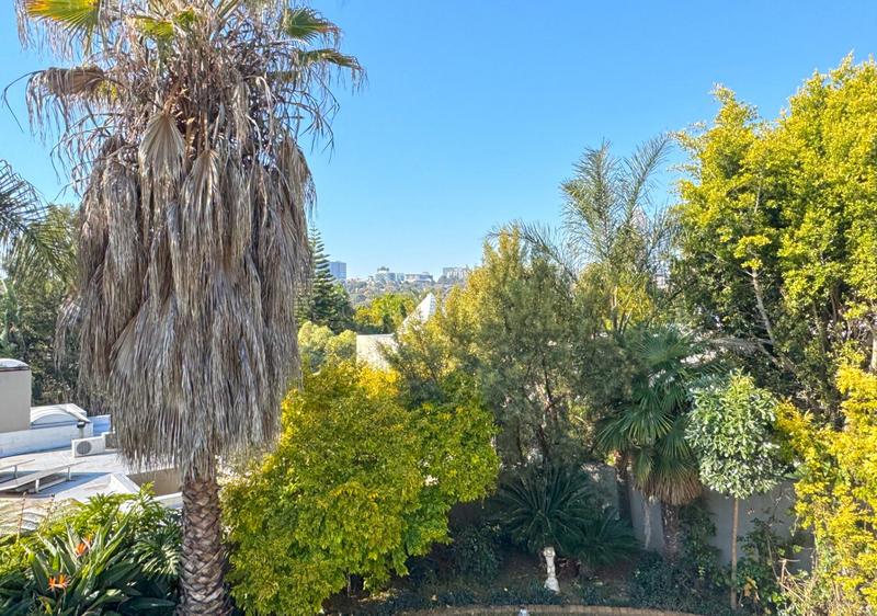 3 Bedroom Property for Sale in Sandhurst Gauteng