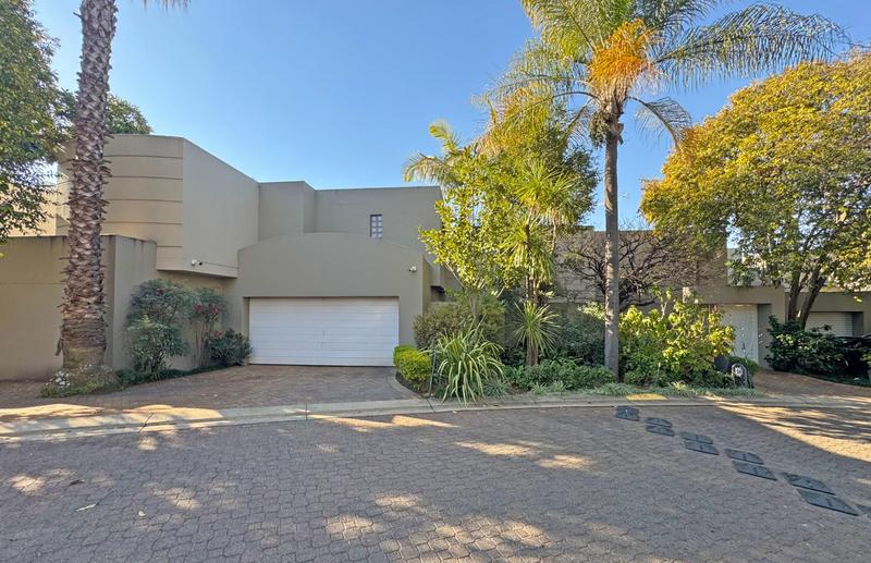 3 Bedroom Property for Sale in Sandhurst Gauteng