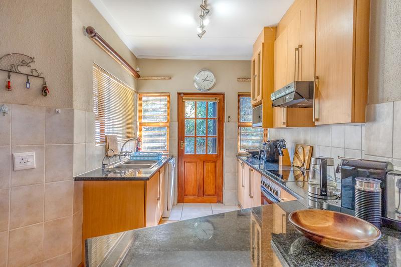 3 Bedroom Property for Sale in Pinehaven Gauteng