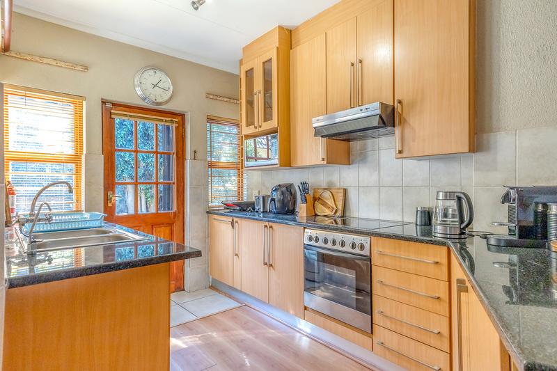 3 Bedroom Property for Sale in Pinehaven Gauteng