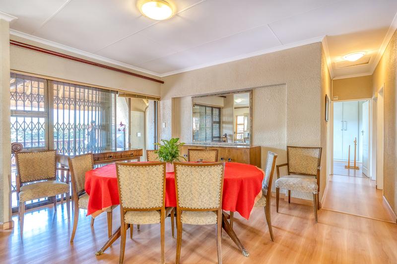 3 Bedroom Property for Sale in Pinehaven Gauteng