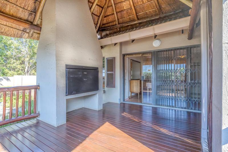 3 Bedroom Property for Sale in Pinehaven Gauteng