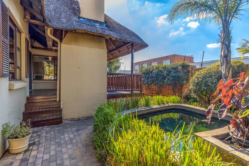 3 Bedroom Property for Sale in Pinehaven Gauteng