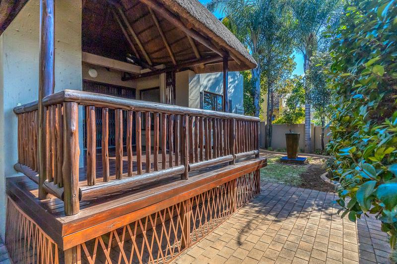3 Bedroom Property for Sale in Pinehaven Gauteng