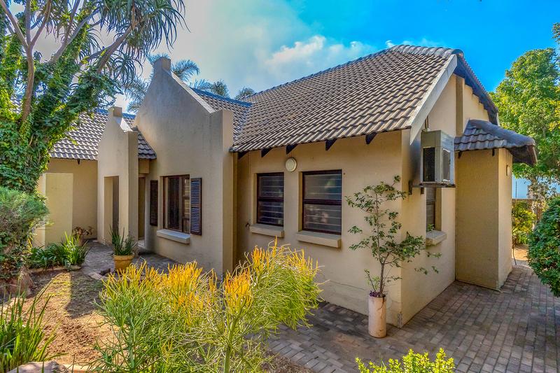 3 Bedroom Property for Sale in Pinehaven Gauteng