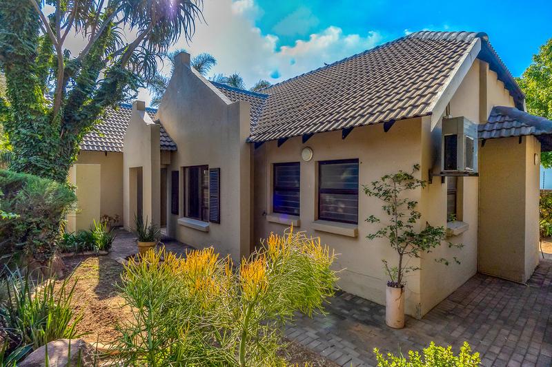3 Bedroom Property for Sale in Pinehaven Gauteng