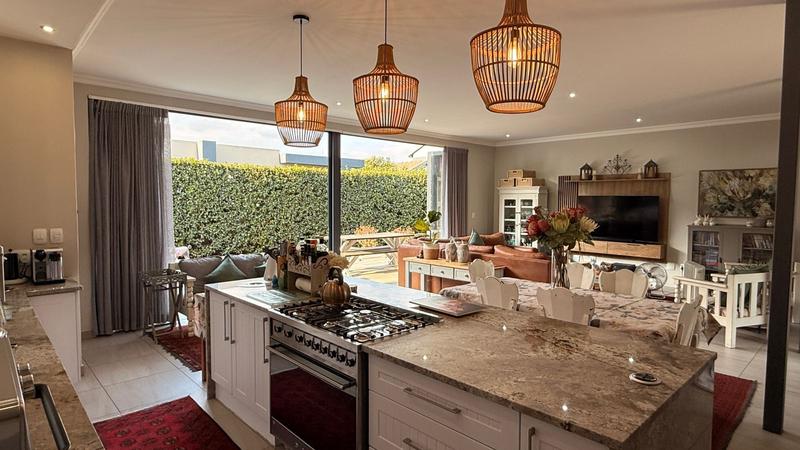 4 Bedroom Property for Sale in Midstream Meadows Gauteng