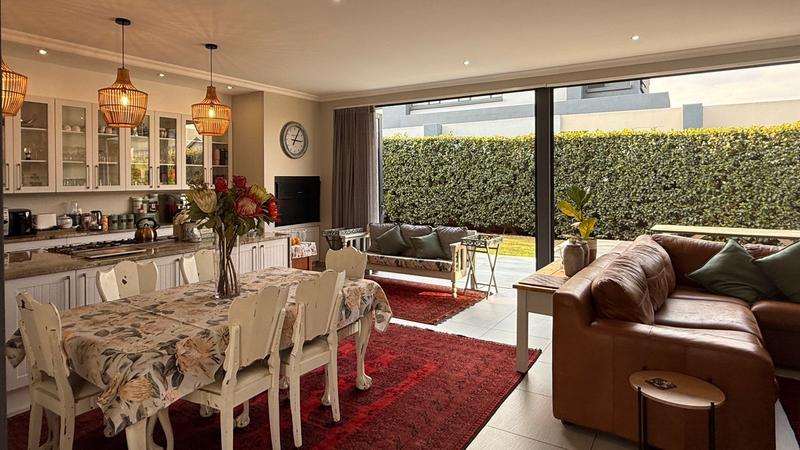 4 Bedroom Property for Sale in Midstream Meadows Gauteng