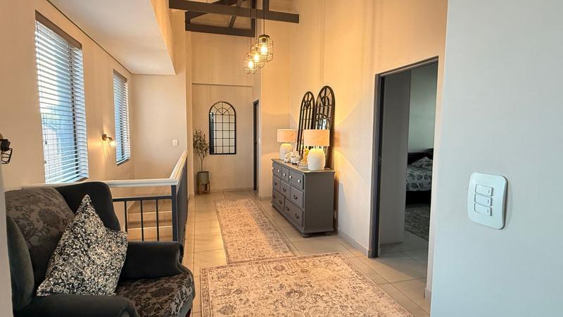 4 Bedroom Property for Sale in Midstream Meadows Gauteng