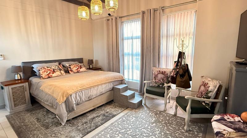 4 Bedroom Property for Sale in Midstream Meadows Gauteng