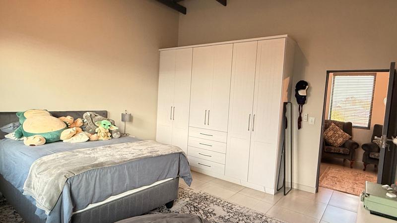 4 Bedroom Property for Sale in Midstream Meadows Gauteng