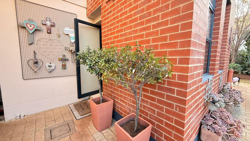 4 Bedroom Property for Sale in Midstream Meadows Gauteng