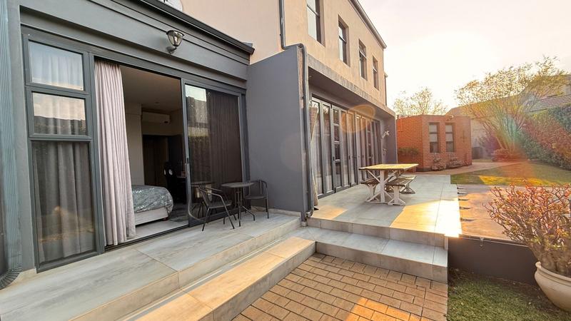 4 Bedroom Property for Sale in Midstream Meadows Gauteng