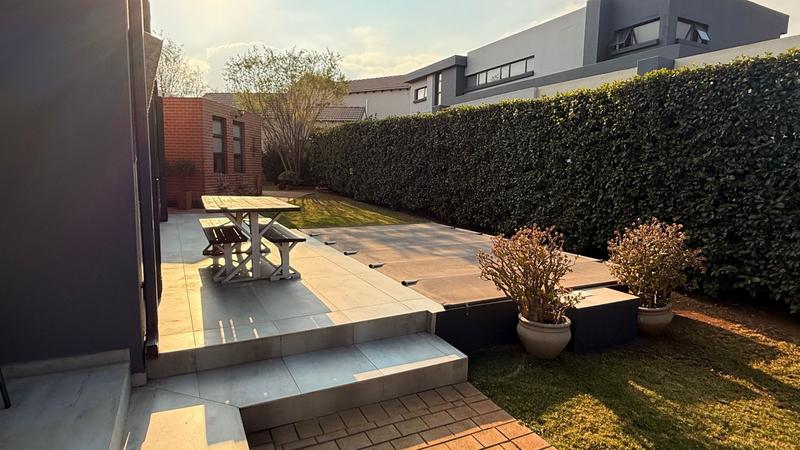 4 Bedroom Property for Sale in Midstream Meadows Gauteng