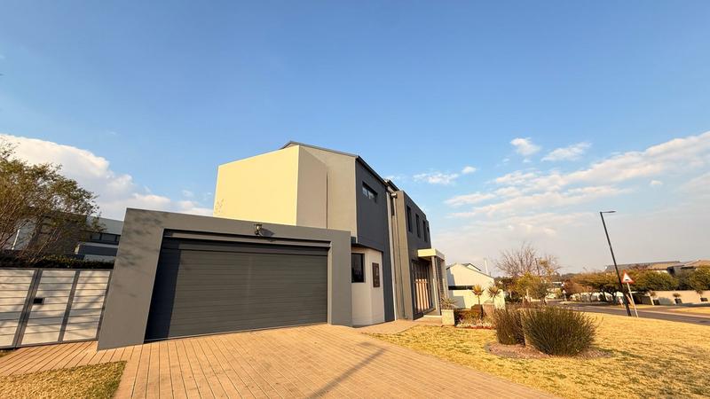 4 Bedroom Property for Sale in Midstream Meadows Gauteng