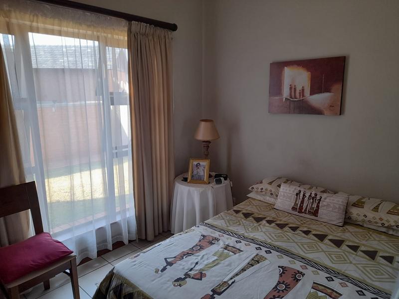 2 Bedroom Property for Sale in Retire at Midstream Gauteng