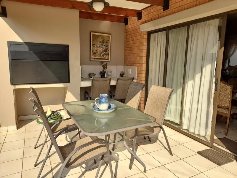 2 Bedroom Property for Sale in Retire at Midstream Gauteng