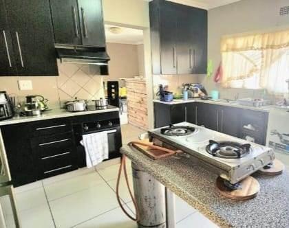 3 Bedroom Property for Sale in Raceview Gauteng
