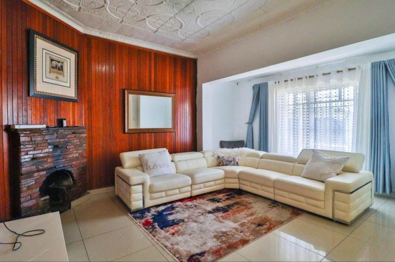 3 Bedroom Property for Sale in Kenilworth Gauteng