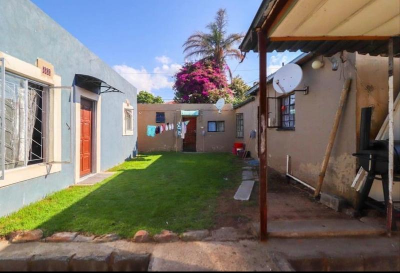 3 Bedroom Property for Sale in Kenilworth Gauteng
