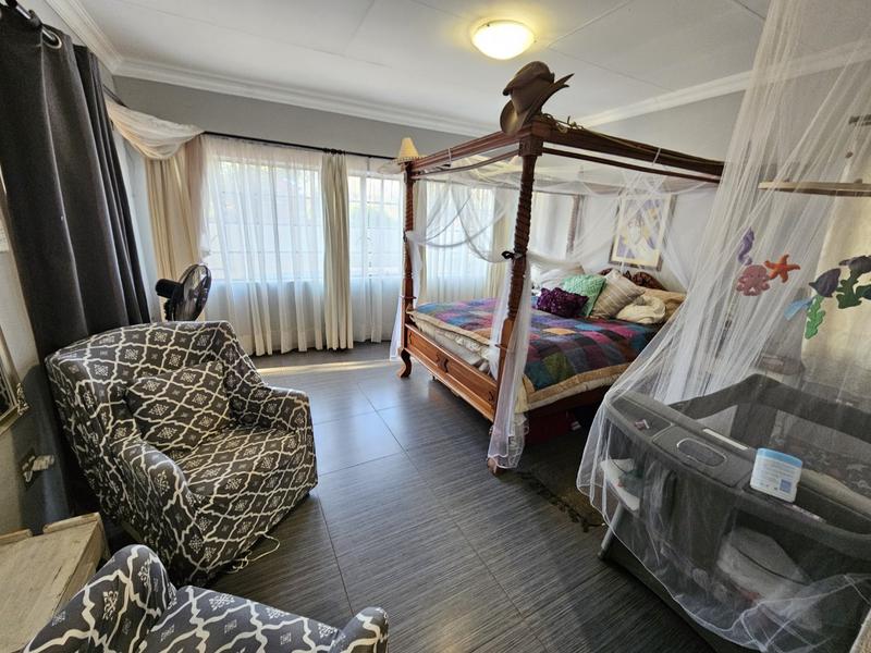 5 Bedroom Property for Sale in Annlin Gauteng