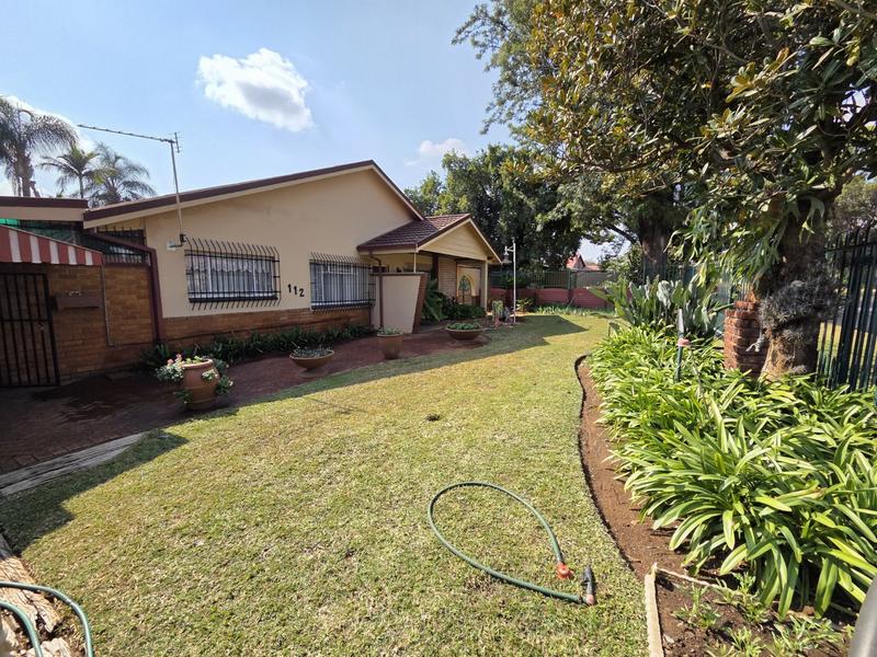 3 Bedroom Property for Sale in Sinoville Gauteng
