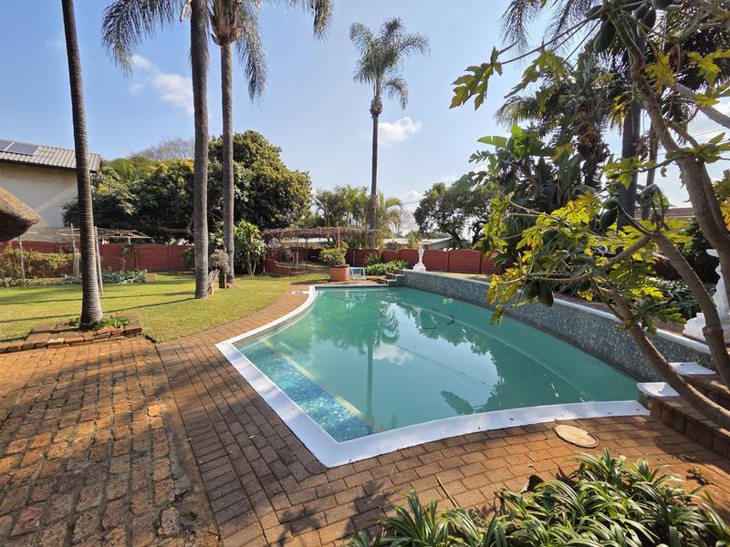 3 Bedroom Property for Sale in Sinoville Gauteng