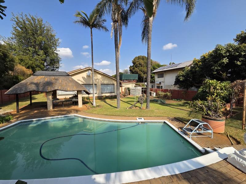 3 Bedroom Property for Sale in Sinoville Gauteng
