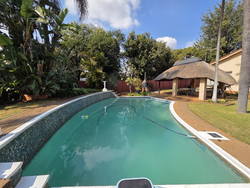 3 Bedroom Property for Sale in Sinoville Gauteng
