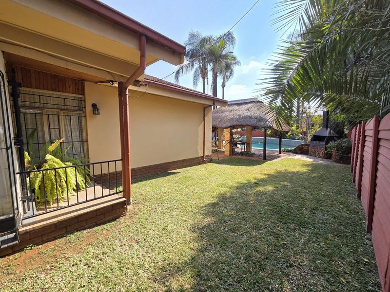 3 Bedroom Property for Sale in Sinoville Gauteng