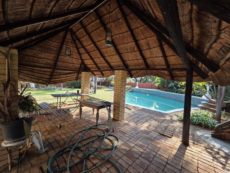 3 Bedroom Property for Sale in Sinoville Gauteng