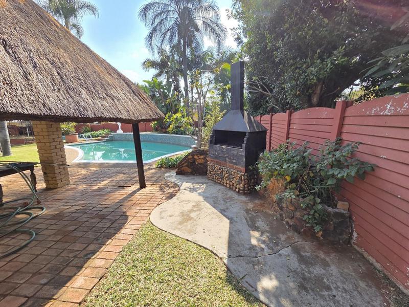 3 Bedroom Property for Sale in Sinoville Gauteng