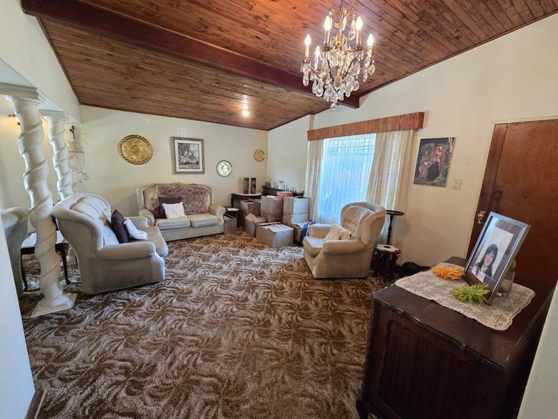 3 Bedroom Property for Sale in Sinoville Gauteng