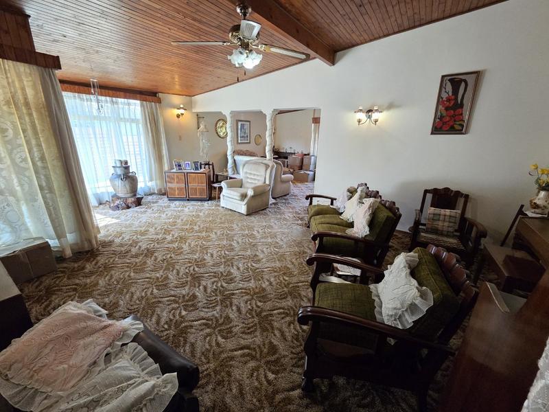 3 Bedroom Property for Sale in Sinoville Gauteng