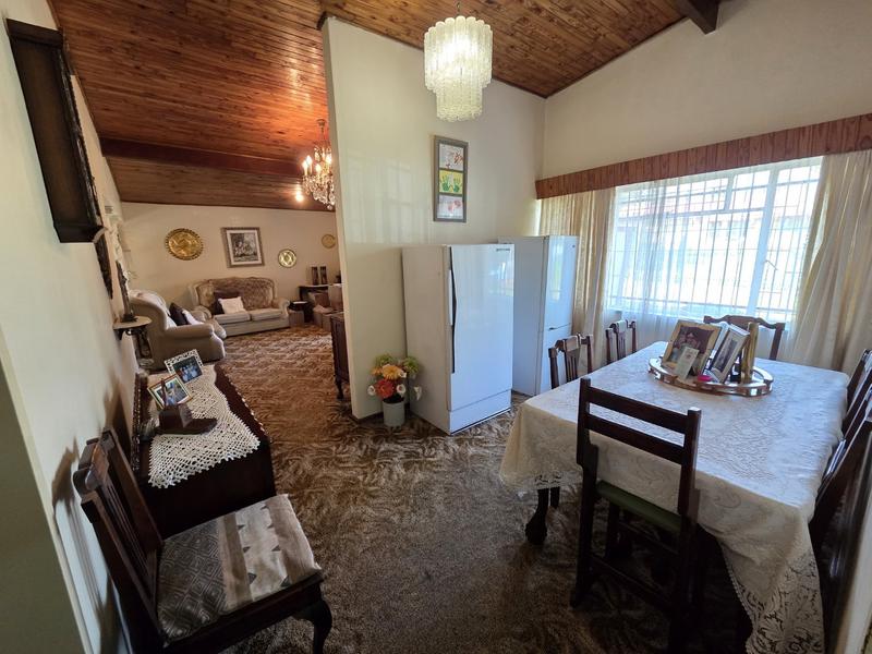 3 Bedroom Property for Sale in Sinoville Gauteng