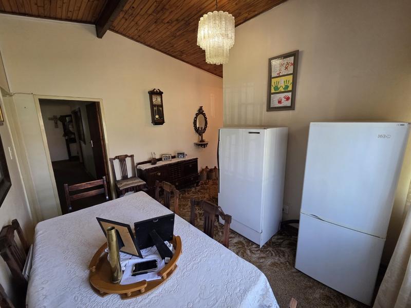 3 Bedroom Property for Sale in Sinoville Gauteng