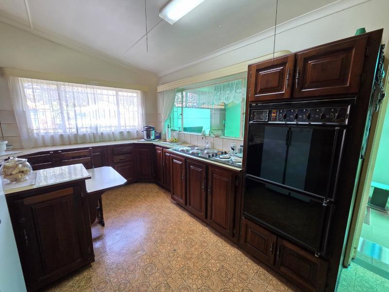 3 Bedroom Property for Sale in Sinoville Gauteng