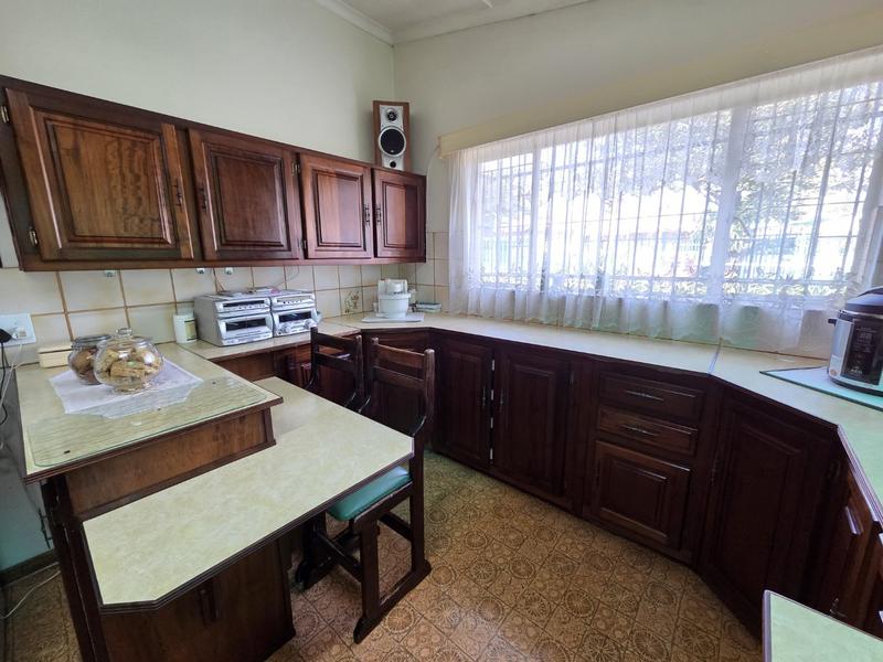 3 Bedroom Property for Sale in Sinoville Gauteng