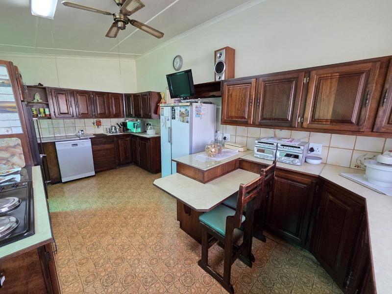 3 Bedroom Property for Sale in Sinoville Gauteng